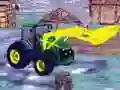 Jeu Simulateur de ferme moderne américain en ligne Jeu Simulateur de ferme moderne américain en ligne