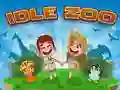 Jeu Zoo inactif en ligne Jeu Zoo inactif en ligne