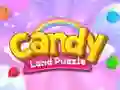 Jeu Puzzle Pays des Bonbons en ligne Jeu Puzzle Pays des Bonbons en ligne