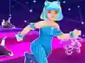 Jeu Zodiac Rush ! Coureur de Horoscope en ligne