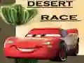 Jeu Course dans le désert en ligne