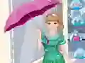 Jeu Barbie Jour de Pluie en ligne