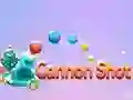 Jeu Tir de canon en ligne