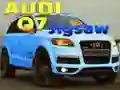 Jeu Puzzle Audi Q7 en ligne Jeu Puzzle Audi Q7 en ligne