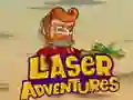 Jeu Aventures Laser en ligne Jeu Aventures Laser en ligne