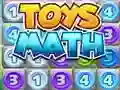 Jeu TOYS MATH en ligne Jeu TOYS MATH en ligne