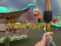 Jeu Maître Archer en ligne Jeu Maître Archer en ligne