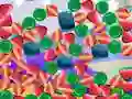 Jeu Formes Sucrées en ligne Jeu Formes Sucrées en ligne
