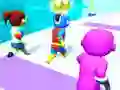 Jeu Personnes Tombantes 3D en ligne Jeu Personnes Tombantes 3D en ligne