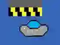 Jeu UFO Flappy en ligne Jeu UFO Flappy en ligne
