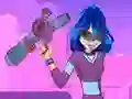 Jeu Winx Bloom HeroStyle en ligne