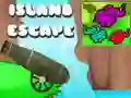 Jeu Évasion de l'île en ligne Jeu Évasion de l'île en ligne