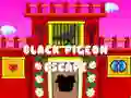 Jeu Évasion du Pigeon Noir en ligne