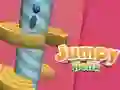 Jeu Hélice Sautillante en ligne
