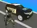 Jeu Chase de voiture de police en ligne Jeu Chase de voiture de police en ligne