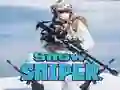 Jeu Sniper de Neige en ligne Jeu Sniper de Neige en ligne
