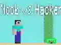 Jeu Noob contre Hacker en ligne Jeu Noob contre Hacker en ligne