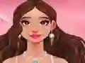 Jeu Princesse Esthéticienne en ligne Jeu Princesse Esthéticienne en ligne