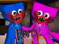 Jeu JigSwa Poppy Playtime en ligne Jeu JigSwa Poppy Playtime en ligne