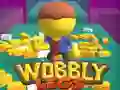 Jeu Jambes Tremblantes en ligne