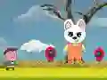 Jeu Survie Squidy en ligne