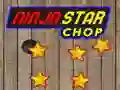 Jeu Coup de Ninja Étoile en ligne