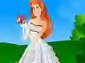 Jeu Mariage de la princesse Aurore en ligne