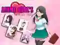 Jeu Cartes Mémoire Filles Anime en ligne