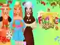 Jeu Style Gourmand des Célébrités en ligne