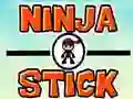 Jeu Bâton Ninja en ligne Jeu Bâton Ninja en ligne
