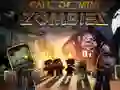 Jeu Appel du Mini Zombie en ligne Jeu Appel du Mini Zombie en ligne