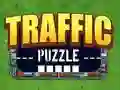Jeu Puzzle de trafic en ligne Jeu Puzzle de trafic en ligne