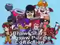 Jeu Collection de Puzzles Brawl Stars en ligne Jeu Collection de Puzzles Brawl Stars en ligne