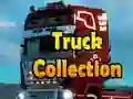 Jeu Collection de Camions en ligne Jeu Collection de Camions en ligne