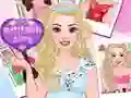 Jeu Modeuse Habille en ligne Jeu Modeuse Habille en ligne