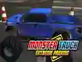 Jeu Parking Extrême de Monster Truck en ligne Jeu Parking Extrême de Monster Truck en ligne