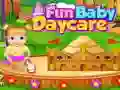 Jeu Jardin d'enfants amusant en ligne