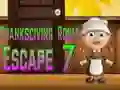 Jeu Évasion de la pièce de Thanksgiving Amgel 7 en ligne Jeu Évasion de la pièce de Thanksgiving Amgel 7 en ligne
