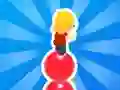Jeu Pop Rush en ligne Jeu Pop Rush en ligne