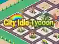 Jeu Tycoon Idle de Ville en ligne Jeu Tycoon Idle de Ville en ligne