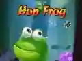 Jeu Grenouille Sauteuse en ligne Jeu Grenouille Sauteuse en ligne