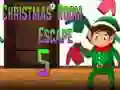 Jeu Évasion de la chambre de Noël Amgel 5 en ligne Jeu Évasion de la chambre de Noël Amgel 5 en ligne