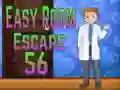 Jeu Évasion de Chambre Facile Amgel 56 en ligne
