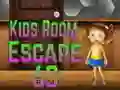Jeu Évasion de la chambre d'enfants Amgel 63 en ligne