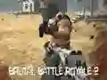 Jeu Bataille Royale Brutale 2 en ligne Jeu Bataille Royale Brutale 2 en ligne
