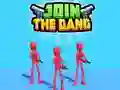 Jeu Rejoignez le gang en ligne Jeu Rejoignez le gang en ligne