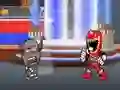 Jeu Combattez les Power Rangers en ligne Jeu Combattez les Power Rangers en ligne