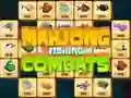 Jeu Combats de Mahjong de Pêche en ligne
