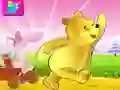 Jeu Habille Winnie l'Ourson en ligne Jeu Habille Winnie l'Ourson en ligne
