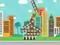 Jeu L'Équilibre de la Tour en ligne Jeu L'Équilibre de la Tour en ligne